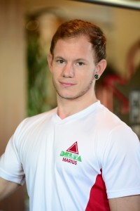 Marius
